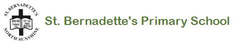 St Bernadette's Primary School - Education WA 0