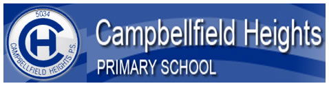 Campbellfield Heights Primary School - Education WA 0