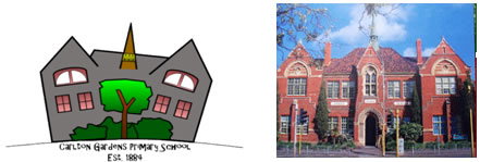 Carlton Gardens Primary School - Education WA 0