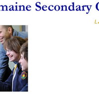 Castlemaine Secondary College Blakeley Road Campus - Education WA