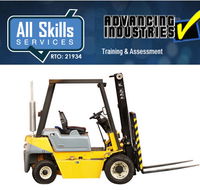 All Skills Services - Education WA