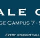 Sale College Macalister Campus - Education WA