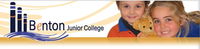 Benton Junior College