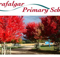Trafalgar Primary School  - Education WA