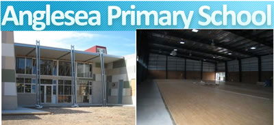 Anglesea VIC Education WA