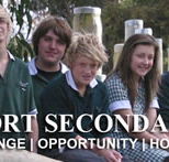 Western Port Secondary College - Education WA