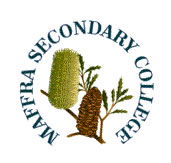 Maffra VIC Education WA
