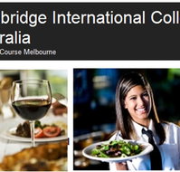 Cambridge International College Melbourne Campus - Education WA