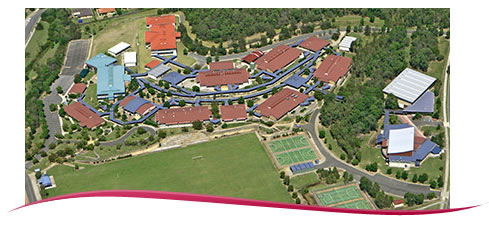Pacific Pines QLD Education WA