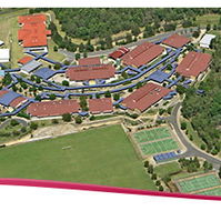 Pacific Pines State High School - Education WA