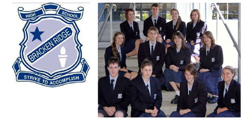 Bracken Ridge State High School - Education WA 0