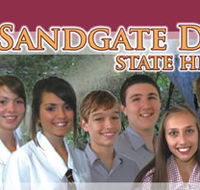 Sandgate District State High School - Education WA