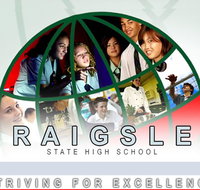 Craigslea State High School - Education WA