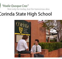Corinda State High School - Education WA