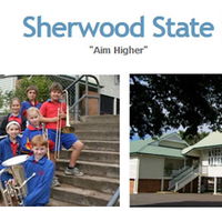 Sherwood State School - Education WA