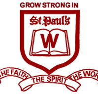 St Paul's Woodridge - Education WA