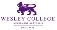 Wesley College Melbourne - Education WA 0