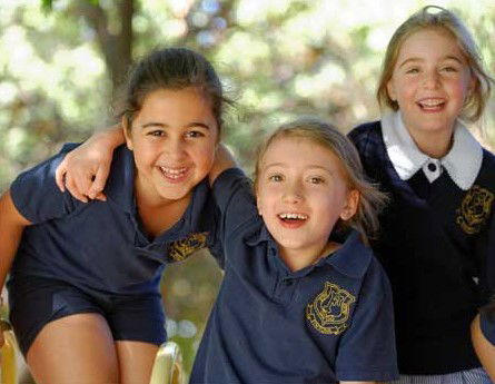 Fintona Girls' School - Education WA 1