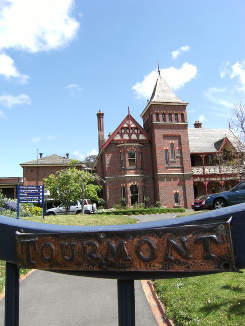 Fintona Girls' School - Education WA 4