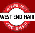 West End Hair Hair Extensions Course - Education WA