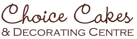 Choice Cake Decorating Centre - Education WA 0