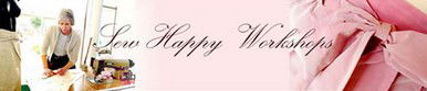 Sew Happy Workshops - Education WA 0