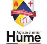 Hume Anglican Grammar - Education WA
