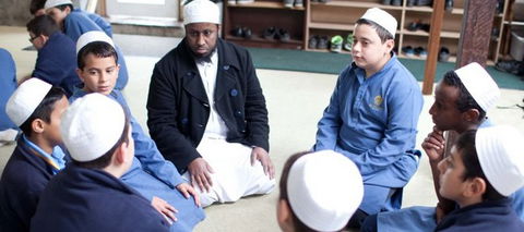 Al Siraat College - Education WA 1