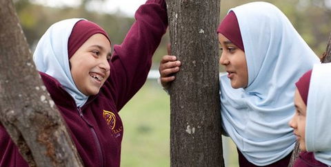 Al Siraat College - Education WA 2