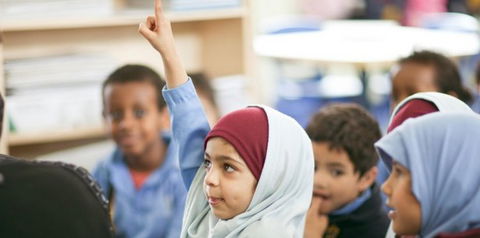 Al Siraat College - Education WA 3