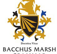 Bacchus Marsh Grammar - Education WA
