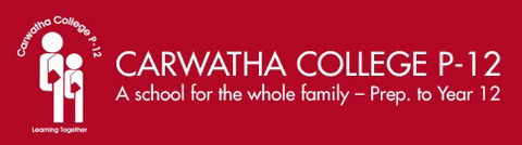 Carwatha College P-12 - Education WA 0