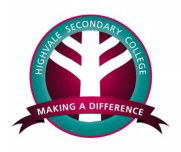 Highvale Secondary College - Education WA 0