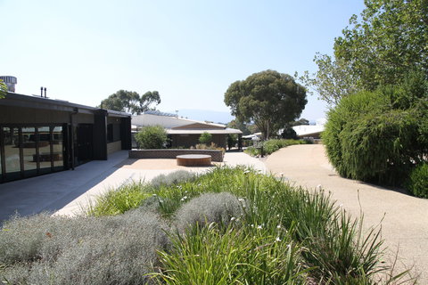 Wantirna College - Education WA 0