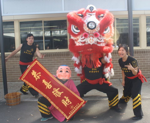 Wantirna College - Education WA 2