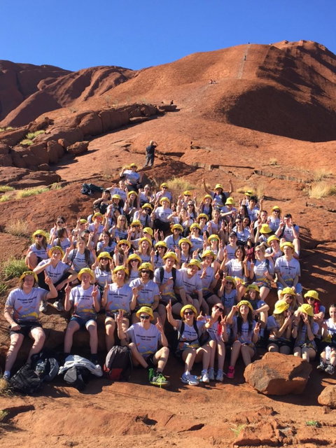 Wantirna College - Education WA 3