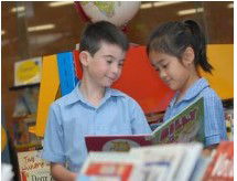 Holy Saviour Primary School - Education WA 4