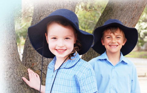 Holy Saviour Primary School - Education WA 6