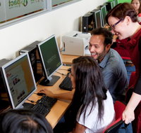 Impact English College - Education WA