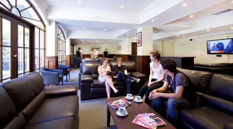 RMIT Village - Education WA 1
