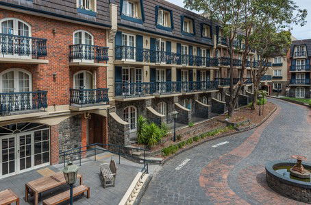 RMIT Village - Education WA 5