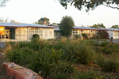 Rosanna Golf Links Primary School - Education WA 1