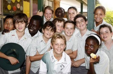 Our Lady Help Of Christians School Hendra - Education WA 3