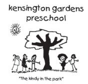 Kensington Gardens Preschool - Education WA