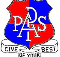 Albert Park Public School - Education WA