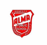 Alma Public School - Education WA