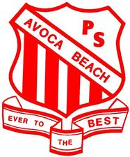 Avoca Beach Public School - Education WA 0