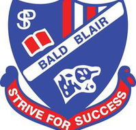 Bald Blair Public School - Education WA