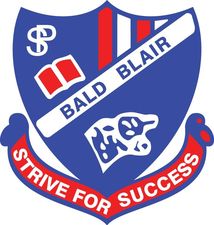Bald Blair Public School - Education WA 0