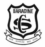 Goorianawa ACT Education WA